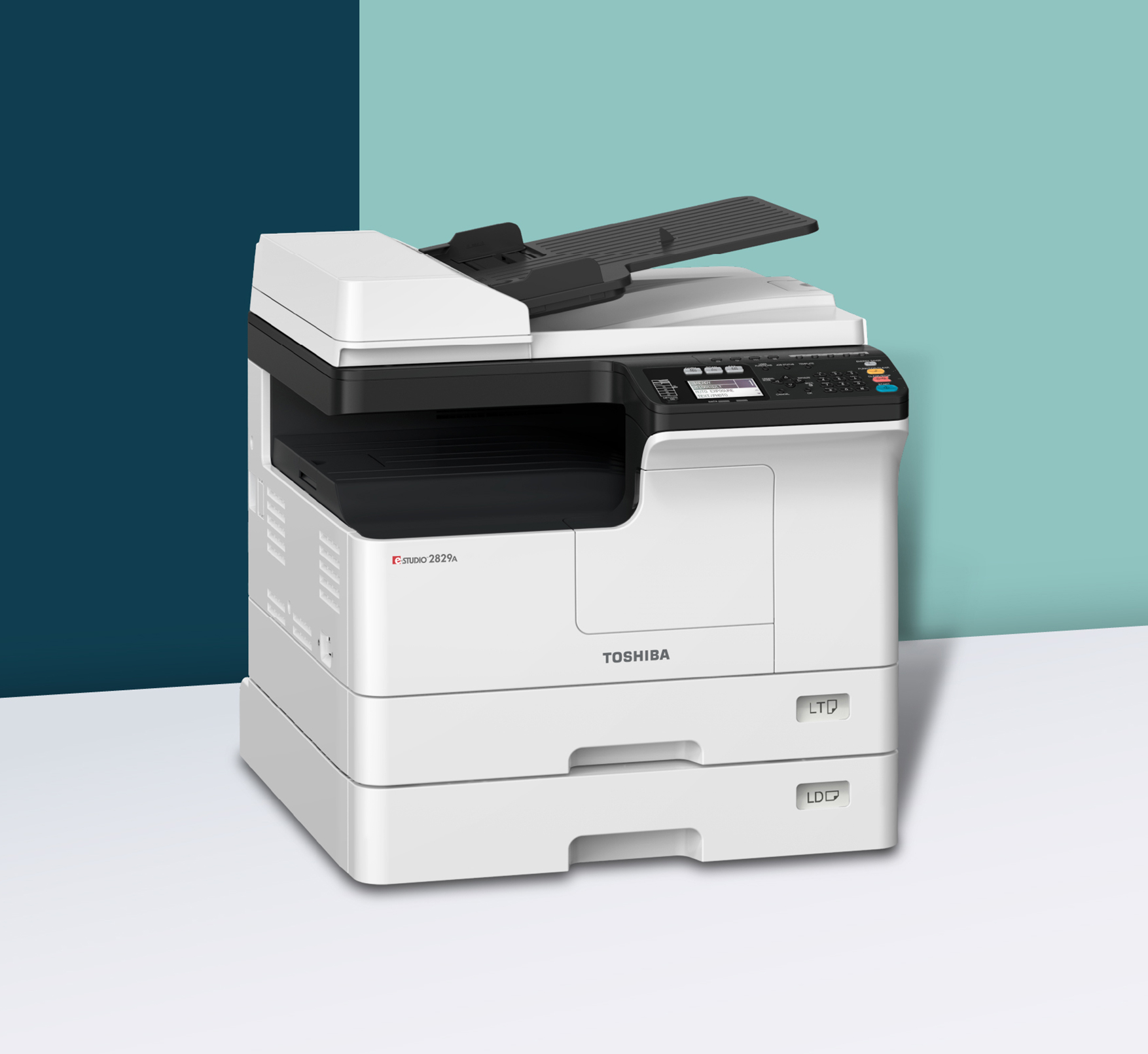 compact printers for home use
